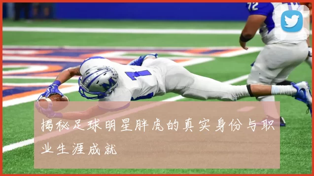 揭秘足球明星胖虎的真实身份与职业生涯成就