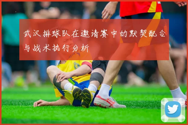 武汉排球队在邀请赛中的默契配合与战术执行分析