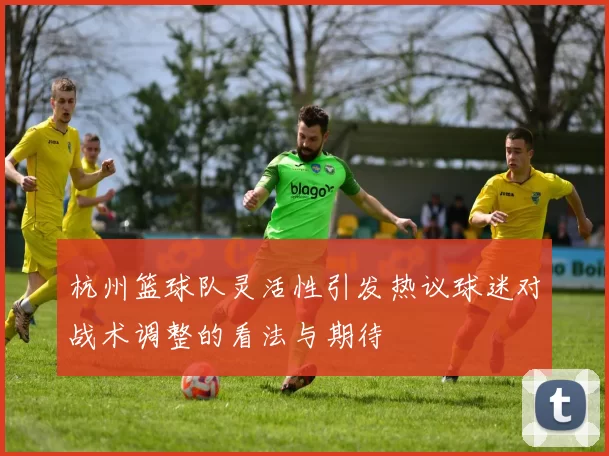 杭州篮球队灵活性引发热议球迷对战术调整的看法与期待