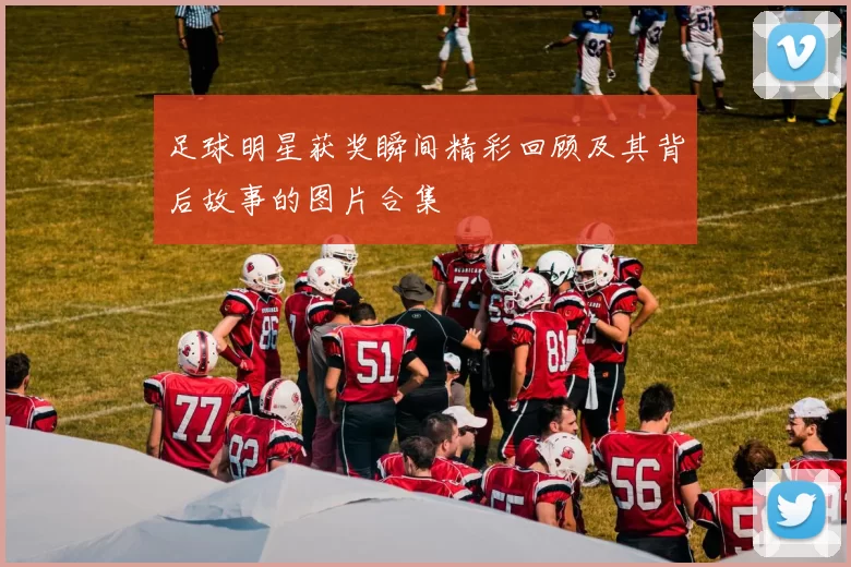 足球明星获奖瞬间精彩回顾及其背后故事的图片合集