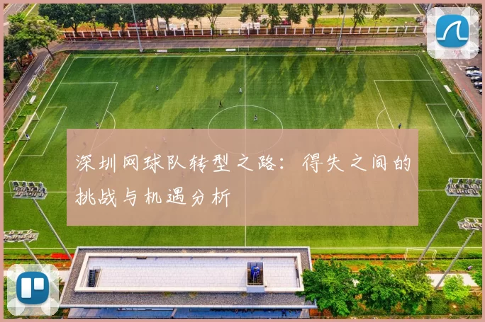 深圳网球队转型之路：得失之间的挑战与机遇分析