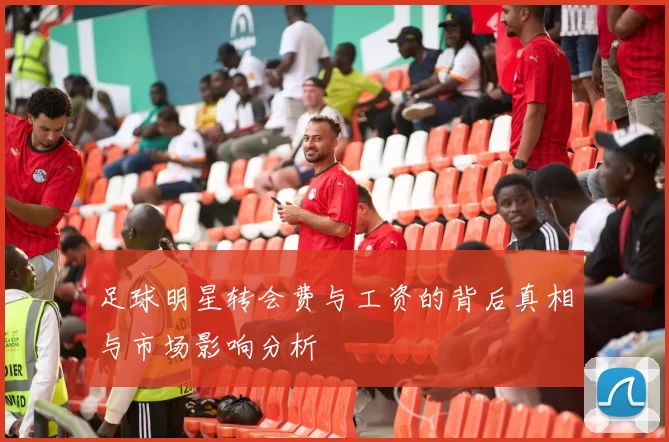 足球明星转会费与工资的背后真相与市场影响分析