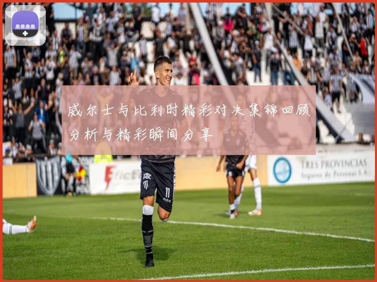 威尔士与比利时精彩对决集锦回顾分析与精彩瞬间分享
